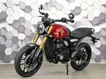 2026 Triumph Speed 400, красный, 655000 рублей - вид 1