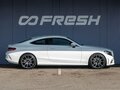 2018 Mercedes-Benz C-Класс 180 IV (W205) Рестайлинг, белый, 3200000 рублей - вид 4