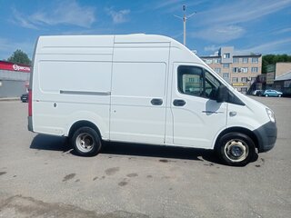 2018 ГАЗ ГАЗель Next, белый, 1200000 рублей, вид 4