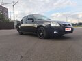 2010 Lada (ВАЗ) Priora I, чёрный, 350000 рублей - вид 8