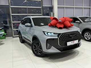 2026 Tenet T7, серый, 2785000 рублей, вид 2