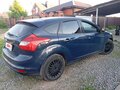 2013 Ford Focus III, синий, 555000 рублей - вид 1