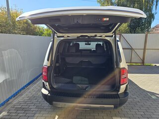 2024 Toyota Land Cruiser Prado 250 Series, белый, 9300000 рублей, вид 5