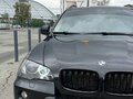 2008 BMW X5 3.0si II (E70), чёрный, 1560000 рублей - вид 1