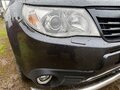 2008 Subaru Forester III, серый, 1200000 рублей - вид 11