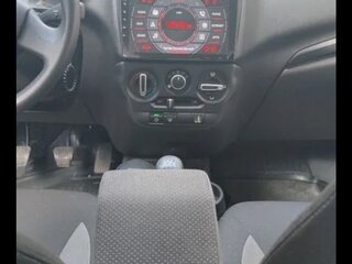 2024 Lada (ВАЗ) Granta Cross I Рестайлинг, зелёный, 1030000 рублей, вид 2