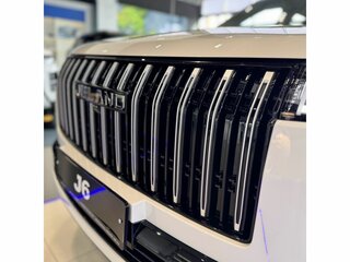2026 Jeland J6, белый, 2549000 рублей, вид 3