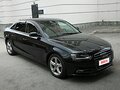 2013 Audi A4 IV (B8) Рестайлинг, синий, 1111000 рублей - вид 6