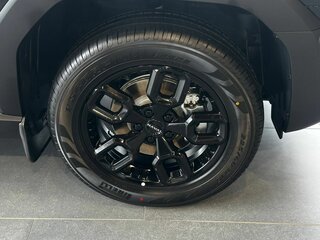2026 Haval H3 I Рестайлинг, чёрный, 2949000 рублей, вид 5