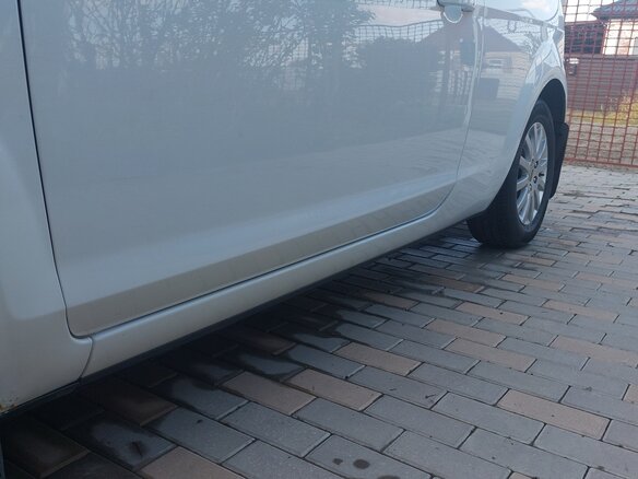2009 Ford Focus II Рестайлинг, белый, 480000 рублей - вид 6