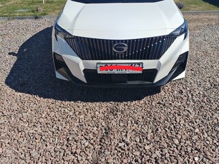 2024 GAC GS3, белый, 2450000 рублей, вид 2
