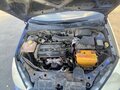 2002 Ford Focus I (North America), синий - вид 4