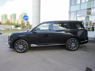 2026 GAC GS8 Dragon II, чёрный, 5349000 рублей, вид 2