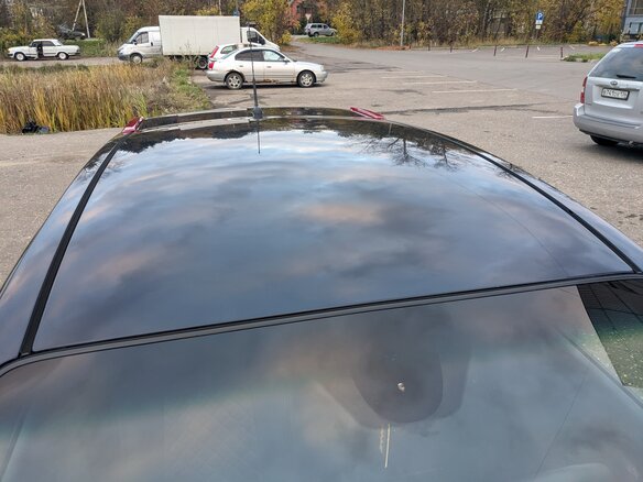 2008 Nissan Note I Рестайлинг, синий, 670000 рублей - вид 8