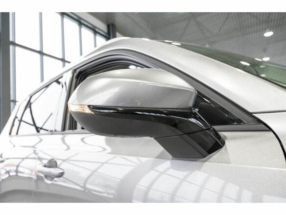2025 Changan CS35 Plus I Рестайлинг, серебристый, 2839900 рублей - вид 20