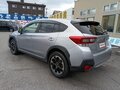 2022 Subaru XV II Рестайлинг, серебристый - вид 6