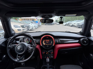 2017 Mini Hatch JCW III (F55/F56), серый, 2350000 рублей, вид 3