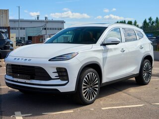2026 Esteo MX, белый, 4290000 рублей, вид 2