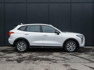 2026 Haval Jolion I Рестайлинг 2, белый, 2499000 рублей, вид 3