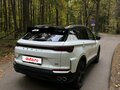 2025 Geely Coolray (Binyue L) I Рестайлинг 2, белый, 2200000 рублей - вид 4