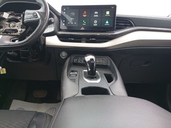 2023 Haval F7 I Рестайлинг, белый, 964800 рублей - вид 13