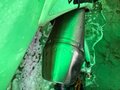 2024 Kayo Basic TT125EM, оранжевый, 60000 рублей - вид 5