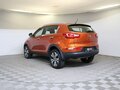 2013 Kia Sportage III, оранжевый - вид 6