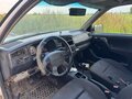 1997 Volkswagen Golf III, белый - вид 5