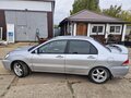 2006 Mitsubishi Lancer IX Рестайлинг, серебристый - вид 4