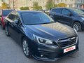 2018 Subaru Legacy VI Рестайлинг, серый, 2200000 рублей