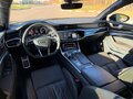 2021 Audi A7 55 TFSI II (4K), чёрный, 6150000 рублей - вид 9