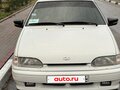 2012 Lada (ВАЗ) 2115, белый, 650000 рублей - вид 1