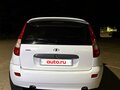 2010 Lada (ВАЗ) Kalina I, белый, 220000 рублей - вид 9
