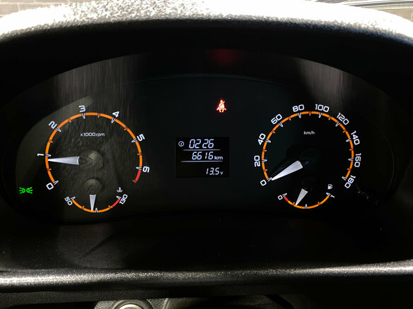 2024 Lada (ВАЗ) Niva Legend I, белый, 930000 рублей - вид 18