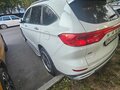 2023 Haval M6 II, белый, 1150000 рублей - вид 2