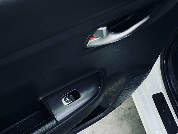 2017 Kia Rio IV, белый, 1100000 рублей - вид 19