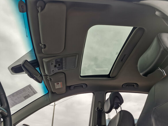 2012 Chevrolet Captiva I Рестайлинг, серебристый - вид 9