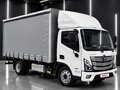 2024 Foton S35, белый, 3900000 рублей