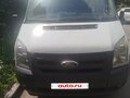 2011 Ford Transit, белый, 1050000 рублей