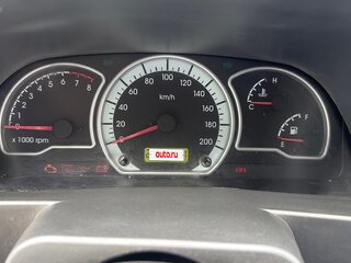 2013 Daewoo Nexia I Рестайлинг, чёрный, 215000 рублей, вид 4