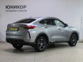 2022 Haval F7x I Рестайлинг, серебристый, 1849000 рублей - вид 1
