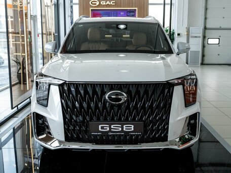 GAC GS8 II