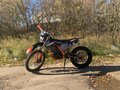 2025 Zuumav FX K5 Lite, оранжевый, 110000 рублей - вид 9
