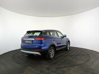 2023 Geely Atlas Pro, синий, 2150000 рублей, вид 5