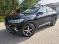 2020 Haval F7x I, чёрный, 1850000 рублей