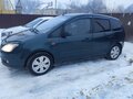2006 Ford C-MAX I, зелёный, 235000 рублей - вид 5