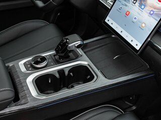 2026 Jaecoo J7 I Рестайлинг, чёрный, 2849000 рублей, вид 3