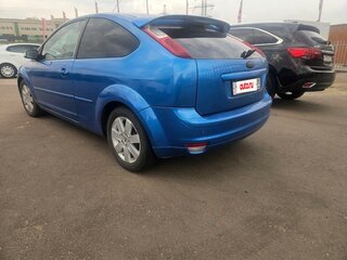 2006 Ford Focus II, голубой, 333000 рублей, вид 3