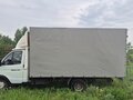 2013 ГАЗ ГАЗель (3302), белый, 1100000 рублей - вид 2