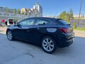 2012 Opel Astra GTC J Рестайлинг, чёрный, 920000 рублей - вид 1